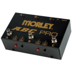 Morley ABC PRO Selector